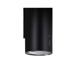 Elica Tube Pro BL Mat/a/43 – Prf0090719B, melns (ekspozīcijas modelis)